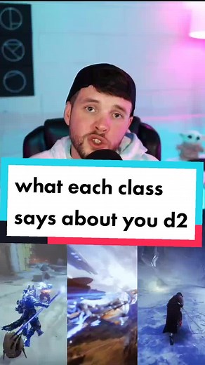 Insight into Destiny 2 Classes: Titan, Warlock, and Hunter