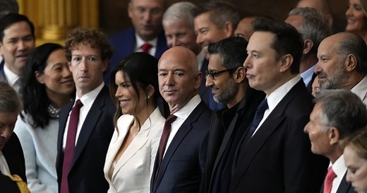 Is the United States an oligarchy, a plutocracy, a democracy or something else entirely?