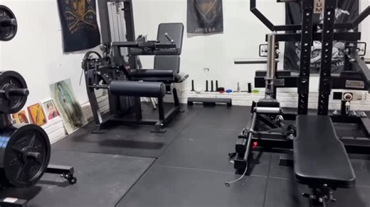 Quantum Trainers on Instagram: "A Big Thank You to Mike @hybrid_resistance for his insightful reviews on the Quantum Free Trainer (QFT) 2025 has been a remarkable year for the QFT, showcasing its unique design and extensive functionality. As I move into early 2026, I am really excited to announce a series of new attachments that will elevate the QFT to a whole new level. Coming soon! Rack Integration: Perfect for free bar lifts, squats, and presses. Cable Belt Squat Triple Use Leg Press Plate Ca