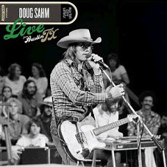 Doug Sahm – Live From Austin Tx (2018) » download by NewAlbumReleases.net