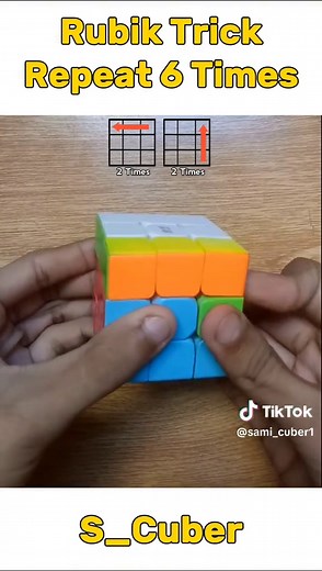 Learn How To Solve A Rubik's Cube Fast and Easy