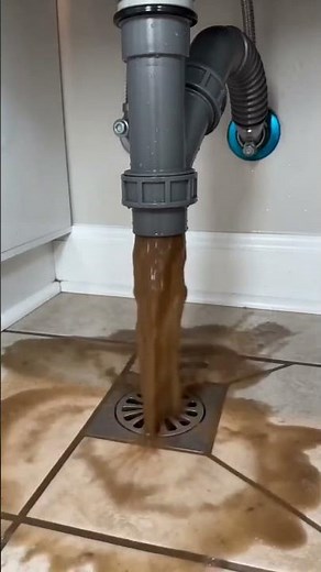 I Cleaned My Washing Machine With This Tablet… 😳🧼#cleaning #washingmachine #cleaninghacks #homehacks