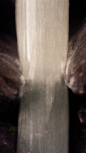 Fiberglass Snipping
