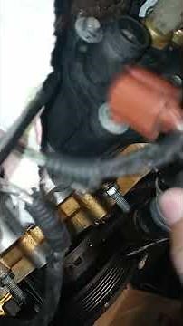 2002 Ford Explorer Sport Trac temperature sensor Blues