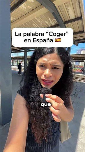 COGER en #españa 😳 Me dijeron ESTO y me sorprendió ( Hondureña en shock)