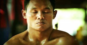 Muay Thai WMC, WBC and Lumpinee World Champion Saenchai Highlights. Saenchai from Thailand will be fighting Muay Thai World Champion Azize Hlali from France for the first time in the Middle East at Phoenix 2, on Saturday, April 29 at Nouhad Nawfal Stadium, Lebanon. Phoenix 2 will be the biggest Muay Thai event in the world! Full up to date confirmed Muay Thai fight card: Saenchai (THA) vs Azize Hlali (FRA) Antonina Shevchenko (PER) vs Isa Tidblad Keskikangas (SWE) Wendell Roche (NLD) vs Steve Ba