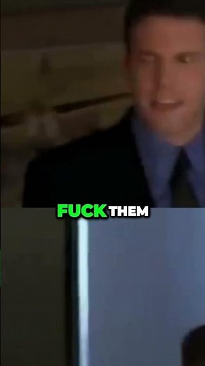 Business Motivation: Ben Affleck speech in boiler room #business motivation #business #benaffleck