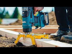 These Wood Building Innovations Will Blow Your Mind | 2026