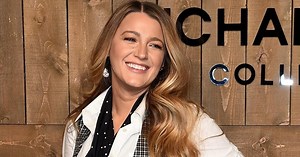 Blake Lively's Sister Robyn Defends Her Amid 'It Ends With Us' Controversy