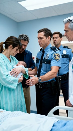 116K views · 468 reactions | My husband stared at our newborn and...