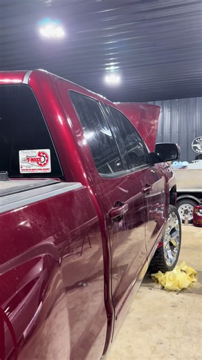 L83 Performance Update: One Week Until Race Day