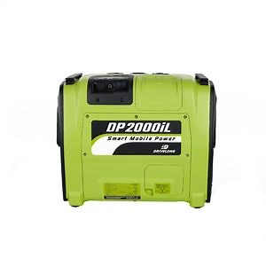 [Hot Item] Solar Power Station with LiFePO4 Battery Trolly