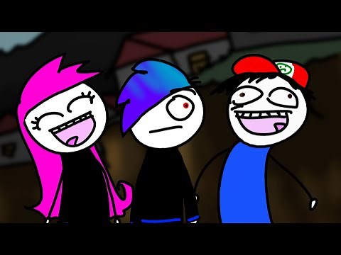 Japanoschlampen - THE MOVIE #2 (Das ultragrausige Geheimnis der abgefuckthorrormäßigen Monsterstadt)