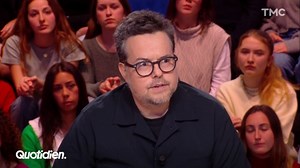 Je suis un malade mental : Nicolas Demorand lève pour la première fois le voile sur sa bipolarité