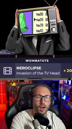 What is my chat DOING to me!