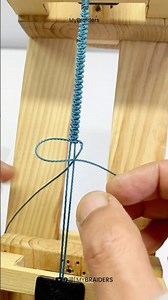 Macrame Bracelet Tutorial | Waxed Bracelet | Shark Jawbone