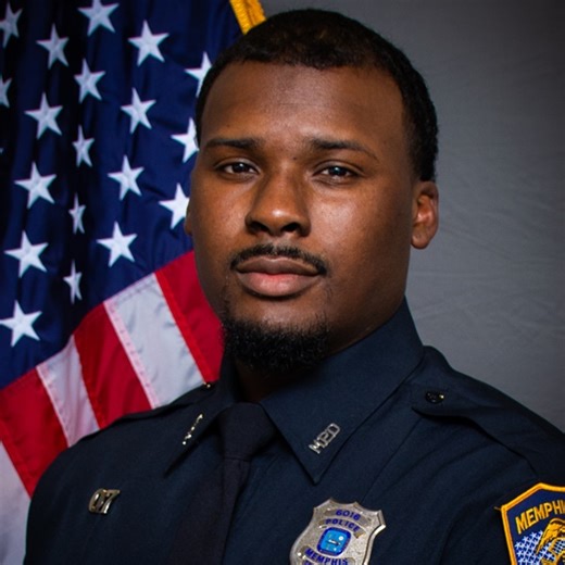 Justin Smith Jr. biography: 13 things about former Memphis, Tennessee cop