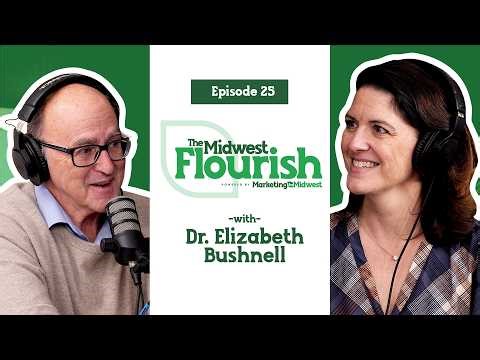 Dr. Elizabeth Bushnell on Questa's Mission to Help Students Graduate College with Less Debt | EP. 25