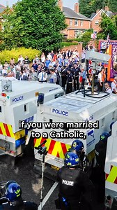 Should Heather Humphreys have to address her husband's participation in Orange Order events? Historian and author Edward Burke says she should not need to apologise for it: “I think if we’re thinking about reconciling our island, we need to be conscious that the Orange Order and the Loyal Orders enjoy very large membership on this island". The Irish Daily Mail estimated that Eric Humphreys was a member of the Orange Order around 1975, during the height of the Troubles. | Newstalk