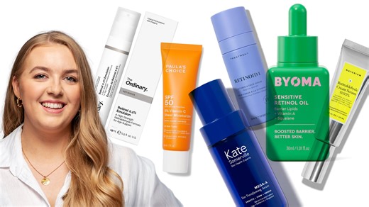 How to use retinol: A beginner's guide to the vitamin A skincare hero