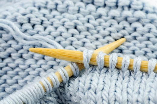 Selvedge Stitch Knitting (Ultimate Guide) - The Creative Folk