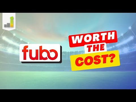 Fubo Sports Review | Is the Fubo Skinny Bundle Worth it?