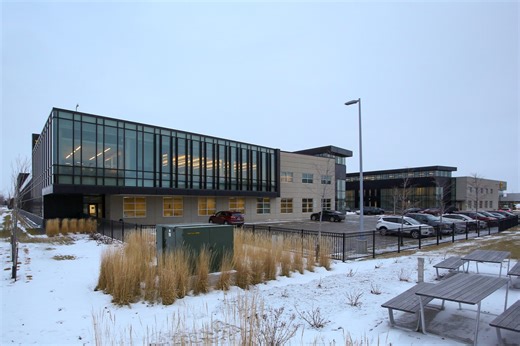 Aldevron announces additional layoffs, most of them in Fargo