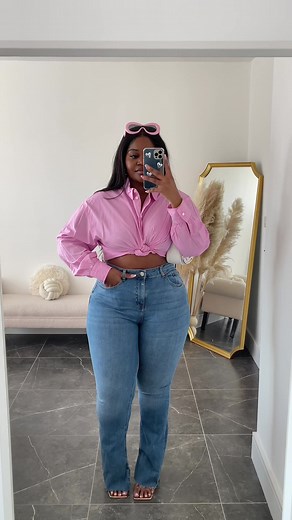 Styling Primark Jeans 4 Ways | Fashion Inspiration