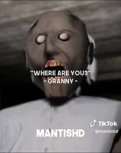 Videogames Sounds that give Gamers PTSD Part 46 #fyp #foryou #foryoupage #fypgaming #gamingtiktok #gamingontiktok #sounds #sound #ptsd #mantishd #fnaf #fivenightsatfreddy #granny #grannyhorrorgame #subnautica #starcraft