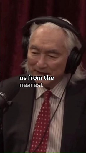Michio Kaku Explains Why UFOs Defy Einstein’s Laws of Physics