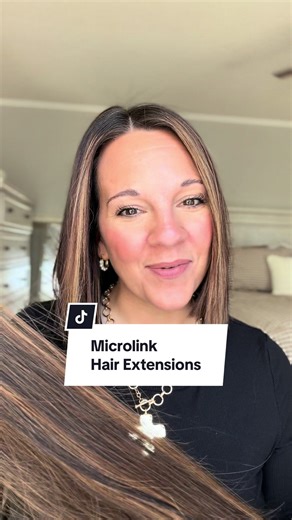 The Benefits of Microlink Hair Extensions