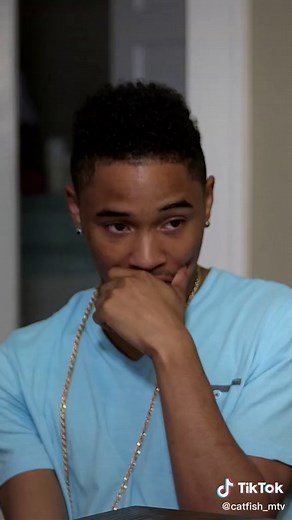 Catfish: Dejay's Shocking Reaction! (Season 5, Ep. 1)