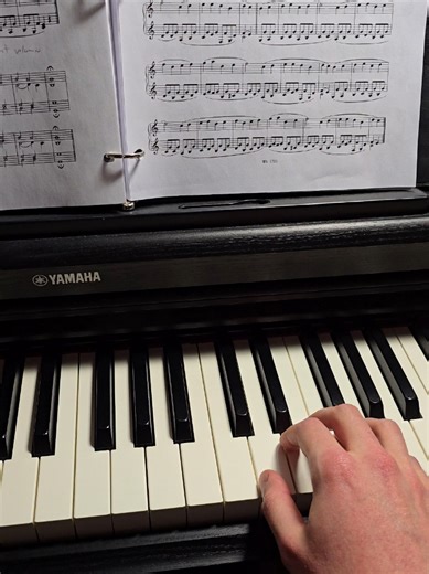 Jackson Luther on TikTok