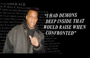 Jay-Z: Game Changers [24 Min Documentary]