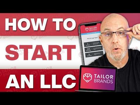How to Start an LLC | Step-by-Step Guide to Register Your Business Legally