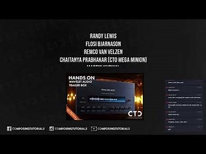 CTO Hands On Wavelet Audio Trailer Box