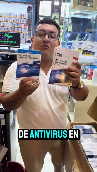 Licencias Bitdefender a precio increíble