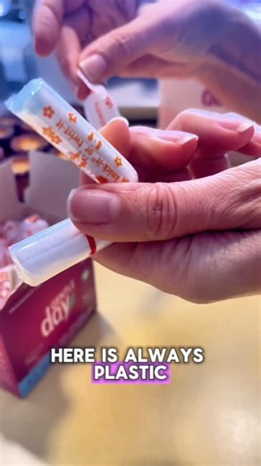 32 reactions · 144 shares | ⚠️ The Truth About Tampons: What Every...