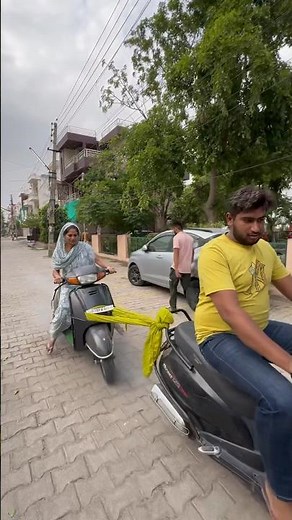 ये क्या था 🤣