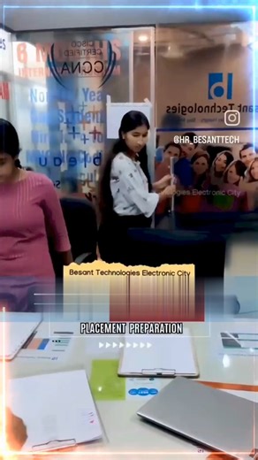 Besant Technologies on Instagram: "Hands-On Software Courses with Real-Time Projects in Bangalore & Placement Support - Enroll ! Enroll with software courses, a trusted software training institute in Bangalore with online learning options. We offer industry-focused training in Full Stack Development, Java Full Stack, .NET Developer, Data Analytics, SQL, Cloud Computing, DevOps, and Software Testing. Our courses include hands-on projects, mentor-led classes, interview preparation, resume support,