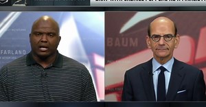 ABC college football adds another analyst ahead of upcoming season