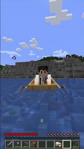 Plains = Absorption #minecraft #caravas #challenge