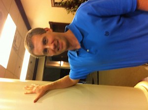 New Code Compliance Planner on the Job