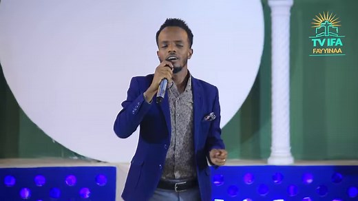 Galmeekoo hin Cufne | Gutu Shifera | Amazing live afaan oromo worship Ifa Fayina TV Official https://www.youtube.com/channel/UCMUqNxGyQo20yIHjelvc-Fw | TV Ifa Fayyinaa
