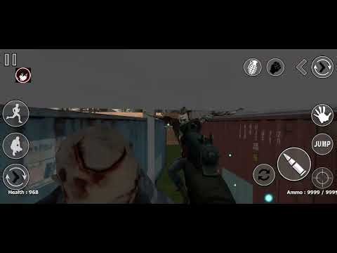 Zombie monsters 8 mod menu mercury 24/100 season 1