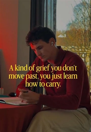 I lost my best friend two years ago today. It’s a phone call I hope no one ever has to take. A kind of grief you don’t move past — you just learn how to carry. But he left me with lessons I still live by. First: be unapologetically yourself. Not the version that fits in, but the one that’s true. People will take you or leave you — and only by being fully yourself will the right ones ever find you. Second: think bigger. If a goal scares you, don’t shrink it. That fear usually means you’re standin