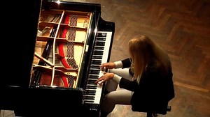 19K views · 334 reactions | Beethoven Moonlight Sonata - Valentina Lisitsa | Berussa Music&art | Facebook