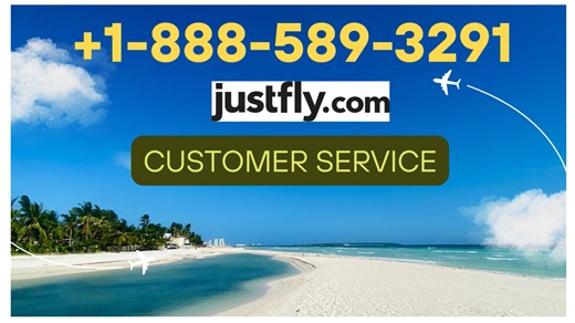 How To Contact Justfly* Support (Easiest Way)​​​​​​​ to Reach Justfly Customer service