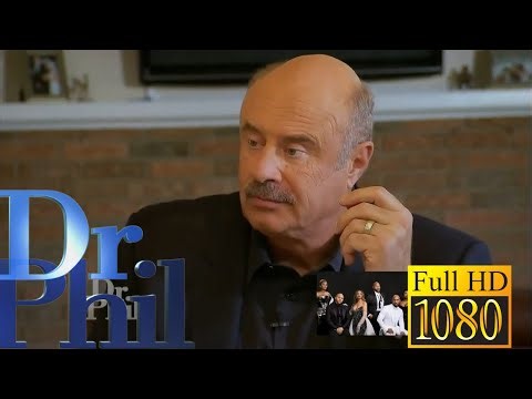 Dr. Phil Visits Monster-in-Law Khalood