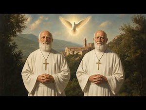 Gregorian Chants of the Benedictine Monks | Honor and Praise to the Holy Spirit
